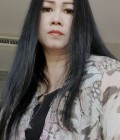Rencontre Femme Norvège à Årnes : Nomfon, 53 ans